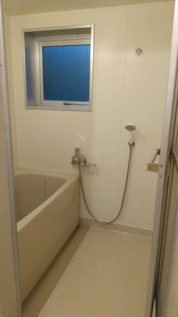 アール平河町の浴室