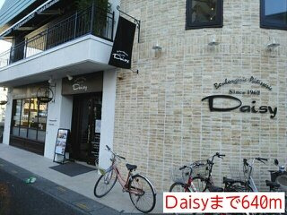 メトロポール東川口の周辺|Ｄaisyまで640m