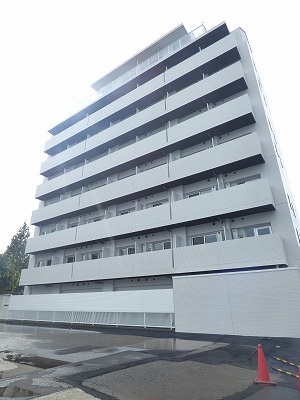 【外観】 | テラス大崎