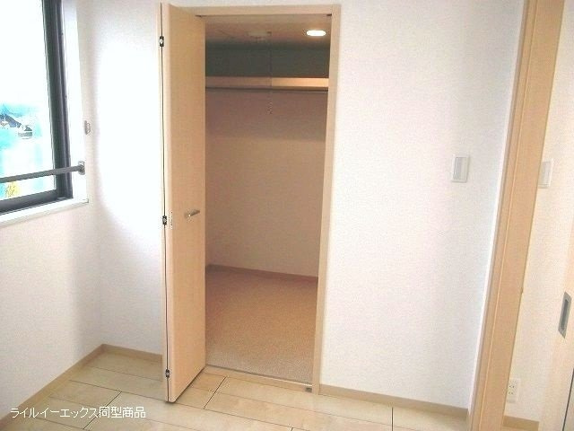 ウィンクルムの収納