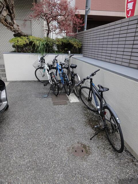 アール平河町(ヒラカワチョウ)のその他