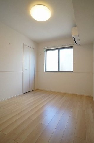 フォレストガーデンの内装