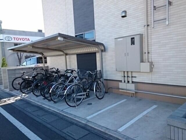 サンシャイン浦和美園のその他共用部分