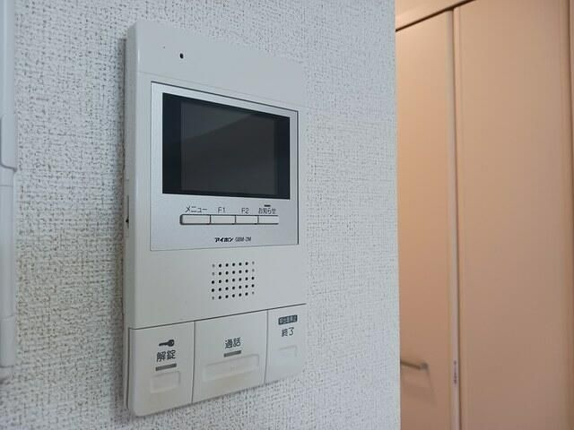 サンシャイン浦和美園の設備