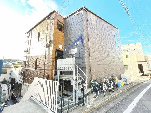 アルバ成増