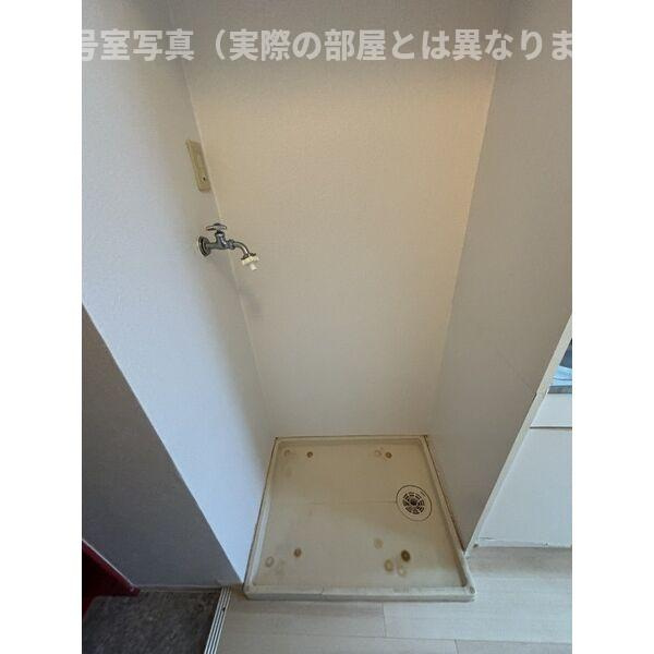 コンフォート天王森の設備
