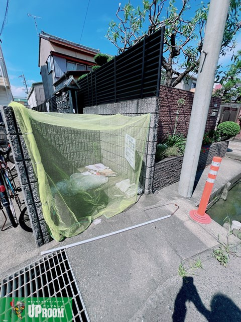 コンフォート天王森のその他共用部分