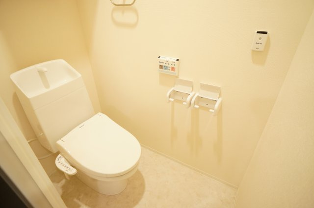 【トイレ】 | トイレです