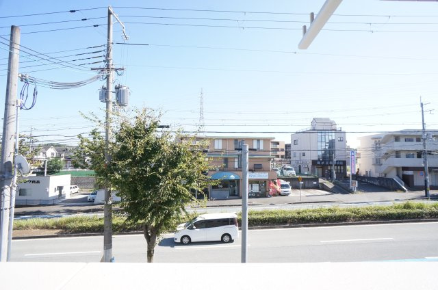 【展望】