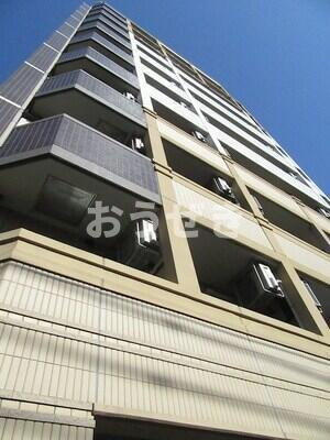 エステムプラザ横濱みなとみらいＷＥＳＴの外観| 
