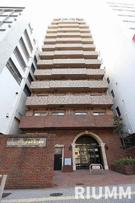 【外観】 | トーシンフェニックス笹塚駅前弐番館