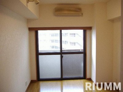 【居間・リビング】 | トーシンフェニックス笹塚駅前弐番館