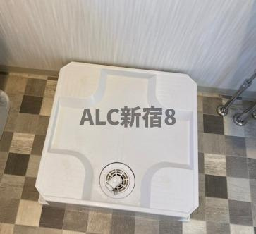 Fleur千歳船橋の設備