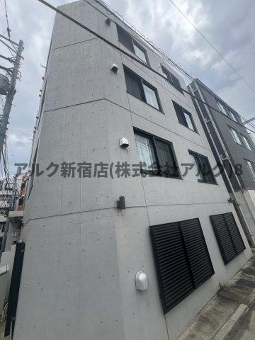 Fleur千歳船橋