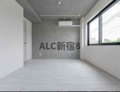 Fleur千歳船橋の内装
