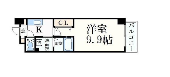 リシュドール鶴舞公園
