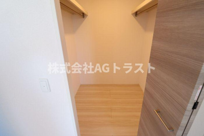 【収納】 | Ｄタウン南平野　C