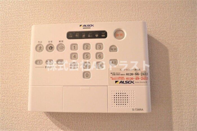 【設備】 | Ｄタウン南平野　C