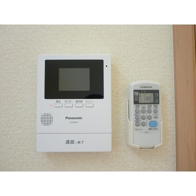 Ｋａｎｏ　ｃ’ｅｓｔ　ｍｏｉ横浜Ⅱの収納