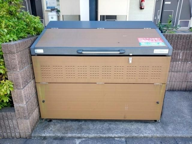 レオパレスＫＥＮのその他共用部分