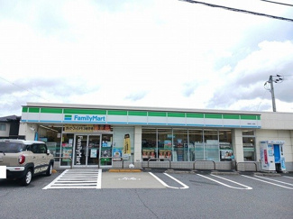 【周辺】 | Ｋ’ｓジェルソＣ | ファミリーマート周南松ノ前店まで650m