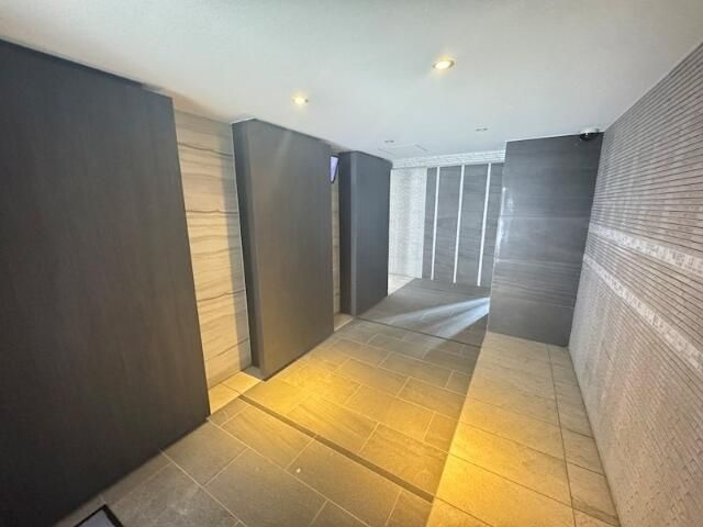 View Terrace Ⅱの設備