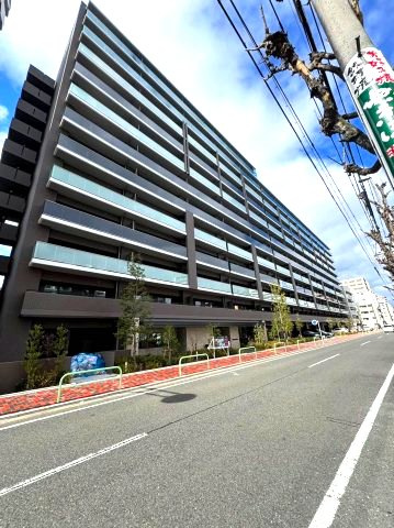 ラフィシア上前津　名古屋市賃貸　仲介手数料無料