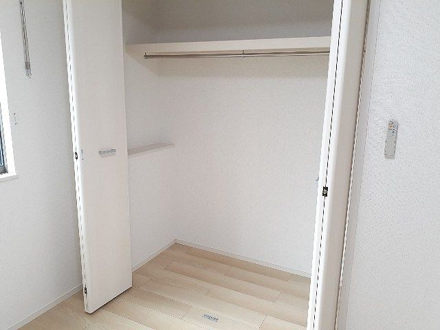 カーサ　フィオーレ　十王の収納