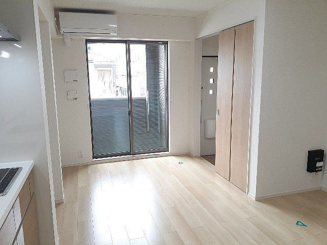カーサ　フィオーレ　十王の居間・リビング