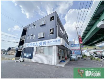 サングランデ元町の外観
