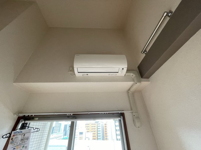 フェニックス日本橋高津の設備