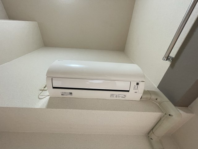 フェニックス日本橋高津の設備