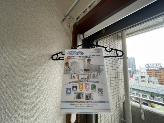 フェニックス日本橋高津の設備