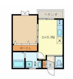 ラヴェール新生
