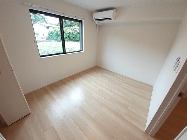 ヴァンベールの設備
