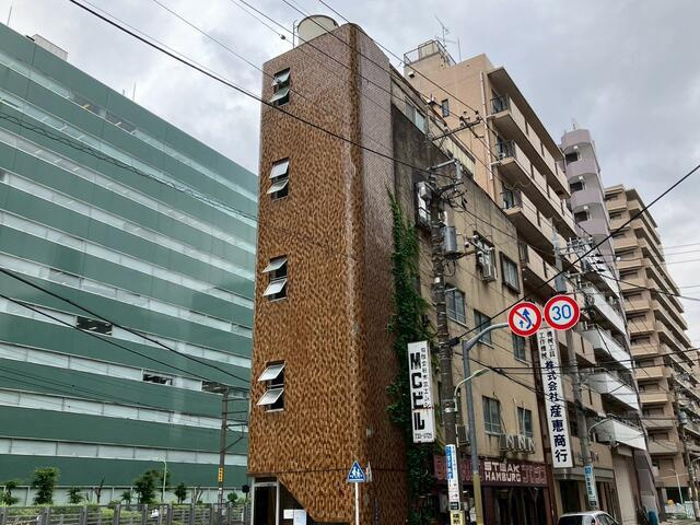 【外観】 | ＭＣビル