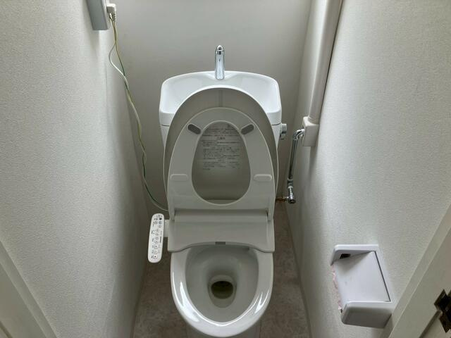 【トイレ】 | ＭＣビル