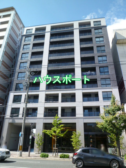 【外観】 | ザ・京都レジデンス四条河原町