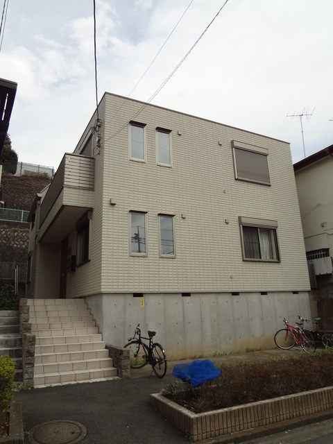 ラフィネ山王