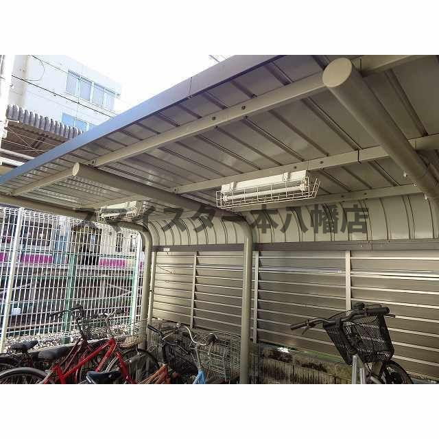 松戸市日暮２丁目の賃貸マンションのその他共用部分