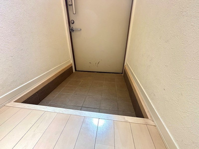 【玄関】 | ＳＯＬＡＳＩＡｒｅｓｉｄｅｎｃｅ品川大井