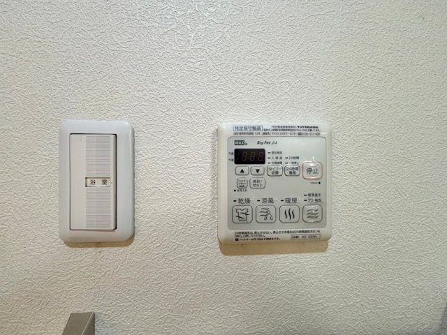 【設備】 | ＳＯＬＡＳＩＡｒｅｓｉｄｅｎｃｅ品川大井
