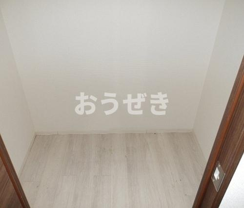 ライオンズ横浜上大岡ガーデンシティ ザ・イーストの収納