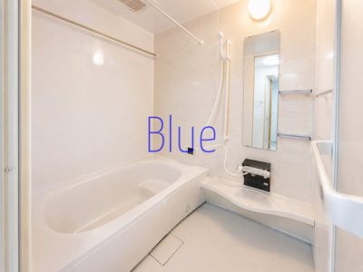 【浴室】 | ヴェールテラス