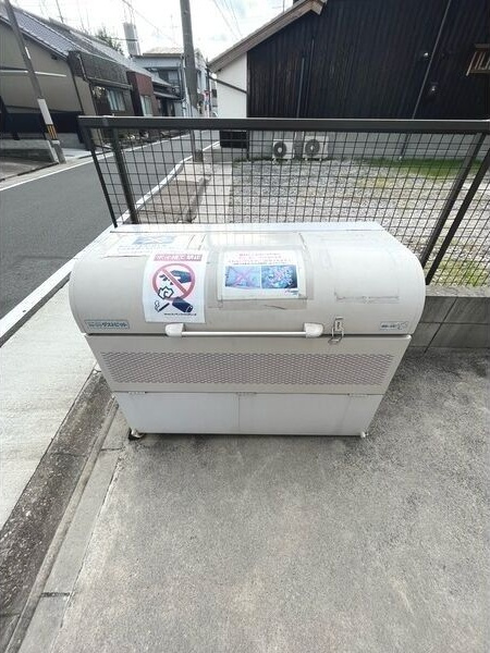 La Premie’re(ラ プルミエール)のその他共用部分