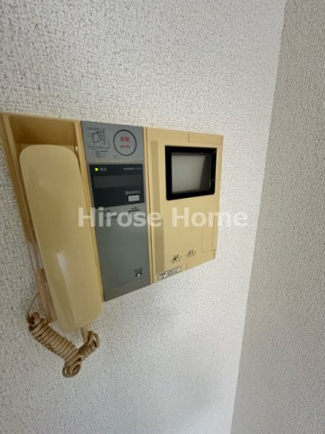 テラスジョージタウンのセキュリティ