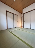 【寝室】 | KTRエステート