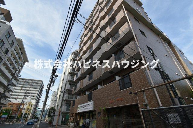 エスペランサＭ301の外観