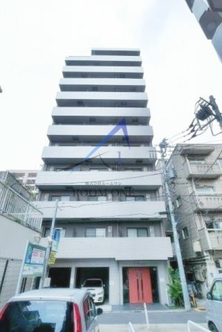 Verona板橋本町LUSSOの外観|外観です。