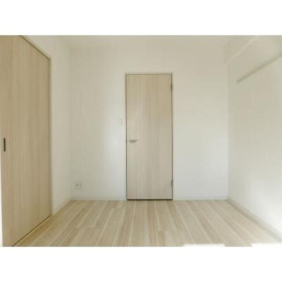 【寝室】 | 京橋レジデンス